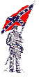 Confederate Soldier