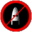 No KKK
